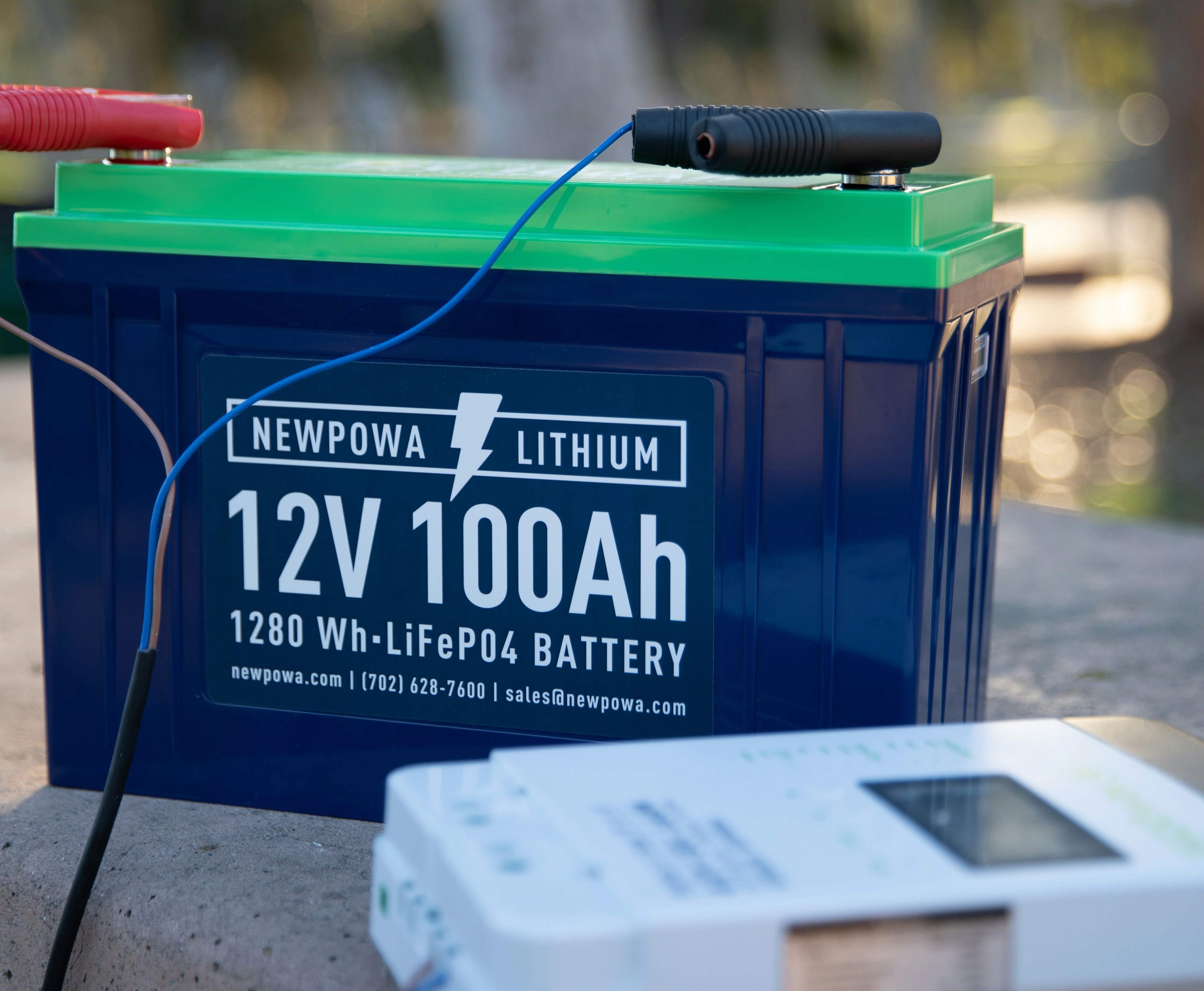 Battery Pack