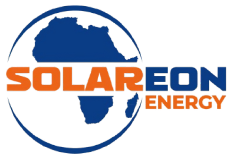 Solareon Logo